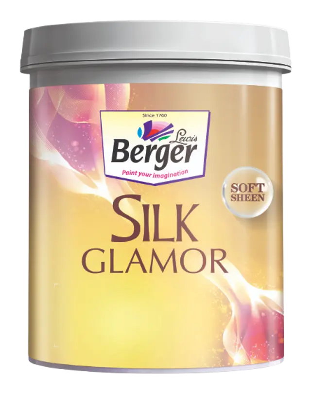 big silk glamor soft sheen 0
