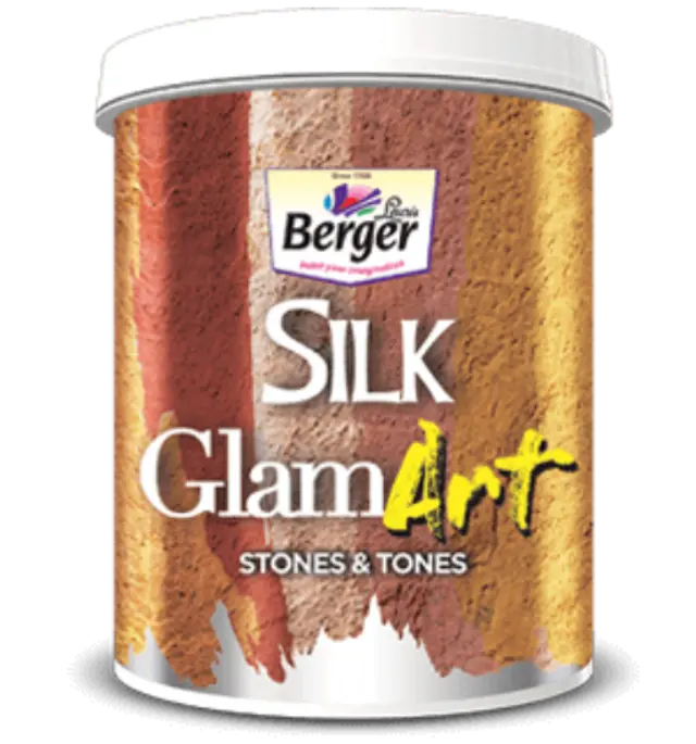 silk glamart stones tones can6