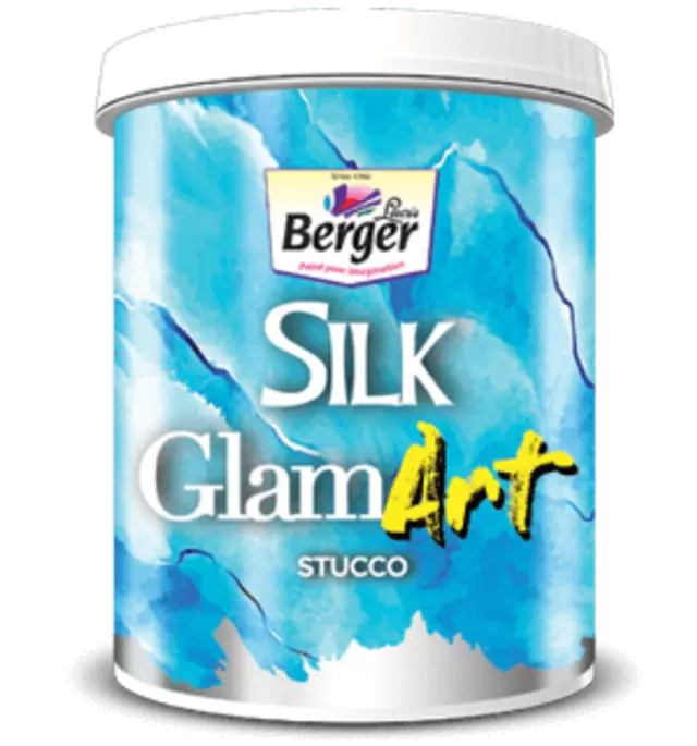 silk glamart stucco can 5