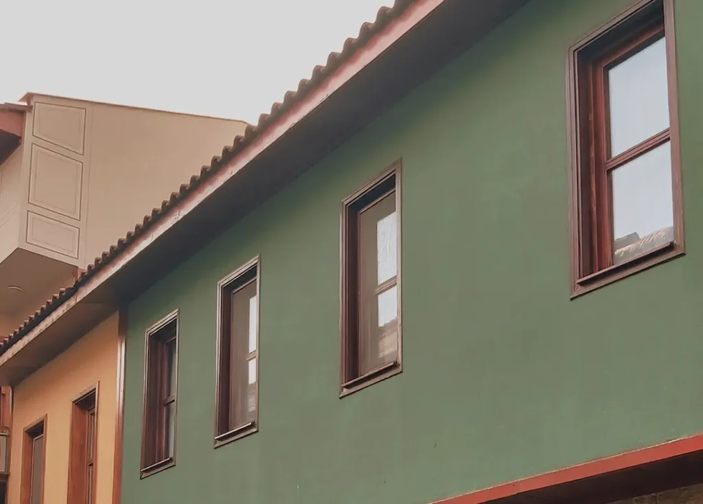 economy exterior emulsions