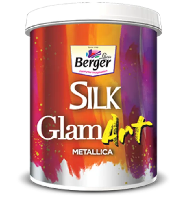silk glamart metallica can1