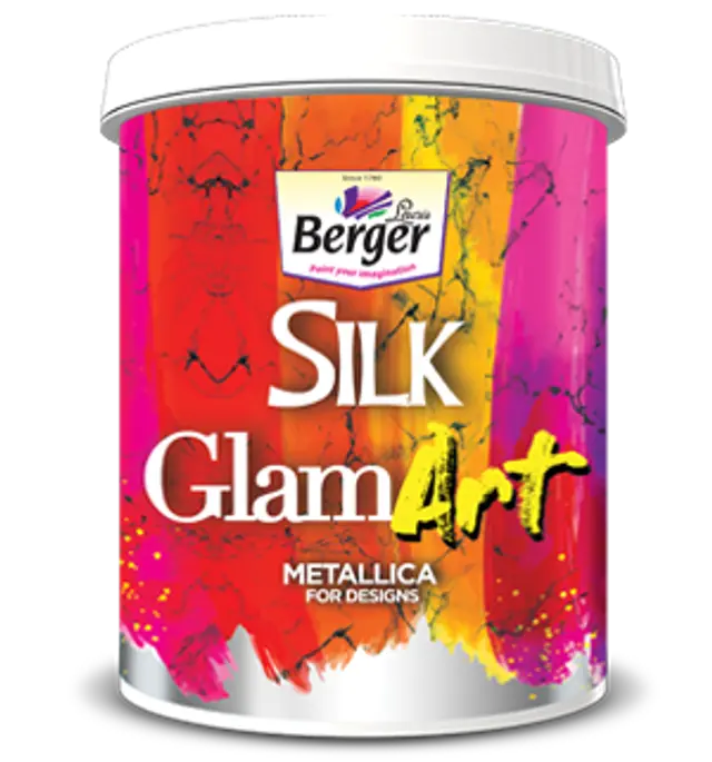silk glamart metallica for designs can 2